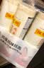 陈克明面条 老妈厨房鸡蛋风味挂面900g*3包组合 炸酱面拌面拉面营养 实拍图