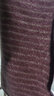 美家日记抹布 30*30cm*5条竹碳纤维巾 家用洗碗毛巾吸水布厨房擦车清洁布 实拍图