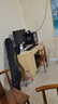 HKC 27英寸4K显示器超清75Hz双模144Hz IPS屏10bit HiDPI技术HDR400 Type-C90W办公mac笔电外接T2755U 实拍图