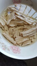 方家铺子中华老字号 有机头层腐竹200g/袋 黄豆制品干货炒菜凉拌火锅材料 实拍图