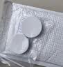 沃华斯顿PVC内堵管帽堵头排水管堵盖管堵保护盖管盖子闷头75管子内堵 2只 实拍图