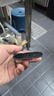 三星（SAMSUNG）2TB Type-c接口 移动固态硬盘 T7 Shield暗夜黑 NVMe读速1050MB/s  手机直连Mac mini外接三防保护 实拍图