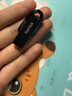 闪迪（SanDisk）64GB USB3.2 U盘 CZ550黑色 读速100MB/s 安全加密 数据恢复 学习办公电脑车载 高速大容量优盘 实拍图
