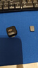 大疆 DJI Mic Mini 迷你无线高品音质降噪领夹麦克风【安卓+苹果15/16/17系列】手机版 一拖二 实拍图