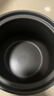 美的（Midea）【价保618】煎药壶全自动分体式4.5L家用熬药中药锅中药煲炖汤智能免看管文武火二煎 JYC4556 实拍图