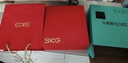 SKG按摩仪腰部按摩器G5【王一博同款】暖宫腰带姨妈神器护腰热敷中频脉冲  母亲节礼物送妈妈男女朋友 实拍图
