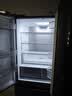 美的（Midea）508L法式四开门冰箱双系统循环一级能效除菌净味风冷无霜大容量以旧换新BCD-508WTPZM(E) 国家补贴 实拍图