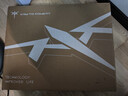 KTC 24.5英寸260Hz内置音响 升降旋转FastIPS屏HDR500 三角洲电竞显示屏电脑显示器H25T7-3代节能版 实拍图