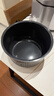 苏泊尔（SUPOR）有钛0涂层速嫩蒸鲜呼吸电压力锅5L超高压120kPa 2000W上蒸下煮电饭煲高压锅家用4-6人SY-50FC5051 实拍图