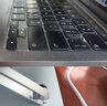 联想（Lenovo）小新F5风扇散热支架 双风扇高效散热无极高度调节适用苹果华为小米拯救者y7000p/r9000p来酷斗战者 实拍图