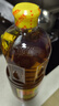 鲁花【保真菜籽油】低芥酸特香菜籽油 2L 物理压榨【京东品酒会同款】 实拍图