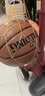 斯伯丁（SPALDING）篮球TF系列7号PU比赛室内外兼用耐磨学生成人青少年 77-176Y 实拍图
