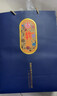 五粮液股份 送礼佳品 万事如意精致浓香型白酒52度500ml*2瓶礼盒装 实拍图