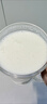 简爱开菲尔家庭装大桶酸奶 香草荔枝味760g*1瓶13种复合菌 乳酸菌 实拍图