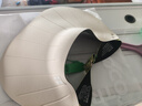 Kocotreekk树儿童防晒帽遮阳男女童360°软帽防紫外线空顶帽运动 实拍图