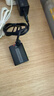 绿联3C认证NP-FW50相机电池ZV-E10充电器适用sony索尼a6000 a6400 a7m2 a5100 a6300 a6100 zve10微单 实拍图