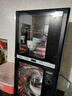 美的（Midea）家用台式小型消毒柜 高温立式二星级94L 大容量四层碗柜餐具碗筷烘干收纳柜【政府补贴】 100R05 实拍图