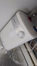 美的（Midea）【8年质保】电热小厨宝5L迷你热水宝1650w速热上出水厨下安装家用洗碗洗菜热水宝 实拍图