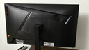 SANC盛色24.5英寸2K275Hz FastIPS显示器1ms 硬件低蓝光 耳机挂架小夜灯 升降支架电竞电脑屏幕G4Q 实拍图