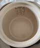 苏泊尔（SUPOR）一人食迷你电压力锅2.5L 开盖火锅家用智能宝宝粥SY-25FC8027电饭煲高压锅1-3人上盖批次随机发货 实拍图