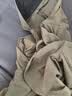 蕉下（beneunder）防晒衣女夏季防紫外线防晒服升级披肩百搭AL118女士送礼 湖茶绿 L 实拍图