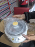 小熊（Bear） 酸奶机 家用全自动米酒机不锈钢内胆酸奶发酵 陶瓷4分杯 SNJ-B10K1 实拍图