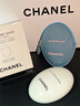 CHANEL【七夕礼物】香奈儿护手霜 补水滋养 保湿滋润 手部护理 生日 轻盈（丹宁系列）50ml 实拍图