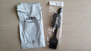CCKO304不锈钢烙饼电饼铛硅胶油刷厨房家用耐高温烧烤刷子食用煎饼刷 大号硅胶刷（黑色CK9529） 实拍图