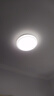 欧普照明（OPPLE）led吸顶灯改造灯板圆形节能灯条贴片替换灯盘光源灯珠  35W白光 实拍图