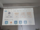 飞利浦（PHILIPS）NPX355投影仪家用超高清2026新款办公客厅家庭影院投影电视高清电脑投屏会议投影机 实拍图