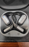 飞利浦（PHILIPS）【2026最新款丨百年科技品牌】骨传导蓝牙耳机概念不入耳开放无线挂耳式耳夹式运动跑步长续航降噪 实拍图