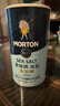 莫顿（MORTON） 海盐737g【未加碘 海盐】无碘食用盐 炒菜调味 无抗结剂 罐装 实拍图