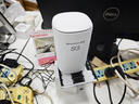 纽曼5G无线路由器随身WiFi6移动免插卡cpe多网通千兆双频车载便携式高速上网卡全国通用流量2026款 实拍图