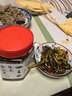 辣小董脆爽黄瓜皮280g*2瓶香辣酱菜湖南特产农家下饭菜咸菜榨菜腌菜即食 实拍图