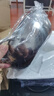 【超值爆款】不锈钢火锅盆汤锅家用电磁炉卡式炉专用锅干锅户外 36cm清汤锅+汤勺漏勺 实拍图