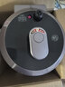 美的（Midea）【价保618】深汤系列电压力锅5L家用0涂层钢胆高压锅大屏智能预约双胆电饭煲MY-E5924G 4-6人 实拍图