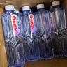 景田 百岁山 天然矿泉水 570ml*24瓶 整箱装 会议办公 家庭健康饮用水 实拍图