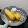 美的（Midea）不粘锅炒锅炒菜锅蒸锅蒸炒一体锅家用多功能锅燃磁通用 实拍图
