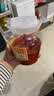 成怪二度梅茶油腐乳湘品堂豆腐乳湖南特产衡阳南岳香辣霉豆腐下饭菜面 450g*2茶油腐乳【加送辣酱*2】 实拍图