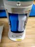 美的（Midea）【直流变频】家用空调扇 智能语音冷风扇 负离子净化落地冷风机水冷塔扇 强力制冷双向送风ADJ10SC 实拍图