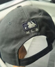 MLB帽子男女棒球帽鸭舌帽软顶遮阳送礼3ACP7701N-50CGS 实拍图