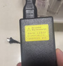 米瑞思（mryc）戴尔笔记本充电器19.5V3.34A 65W适用Dell成就3400灵越14-5418电脑电源适配器线4.5mm小口带针 实拍图