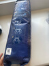 babycare皇室狮子王国弱酸纸尿裤中号M50片(6-11kg)婴儿尿不湿亲肤透气 实拍图