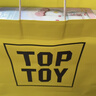TOP TOY三丽鸥HelloKitty幻彩琉璃大体积木拼装可动儿童玩具女生生日礼物 实拍图