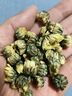 福东海 贡菊60g 安徽黄山白菊花 可搭玫瑰枸杞泡水喝的花草茶养生茶叶   实拍图