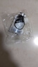 【100万+全网爆款】水龙头净水器过滤器家用厨房前置过滤器PP棉可拆卸万能接口台面可替换滤芯 【热销】一机一芯 实拍图