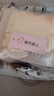 都市丽人孕妇内裤女士纯棉抗菌内裆高腰托腹怀孕早中晚期专用大码短裤 实拍图