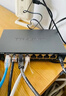 普联（TP-LINK）8口千兆云管理交换机 【TL-SG1008D升级款】APP管理可支持即插即用 网线分线器分流器TL-SG2008D   实拍图