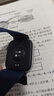 小米（MI）REDMI Watch 6皎月银 国家补贴 澎湃OS 3 心率血氧监测 红米手表6 小米汽车 送男友送女友 实拍图