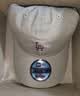 NEW ERA纽亦华MLB棒球帽小logo男女情侣弯檐鸭舌帽软顶NE920 12728543-卡其色 洛杉矶道奇队 OSFM 实拍图